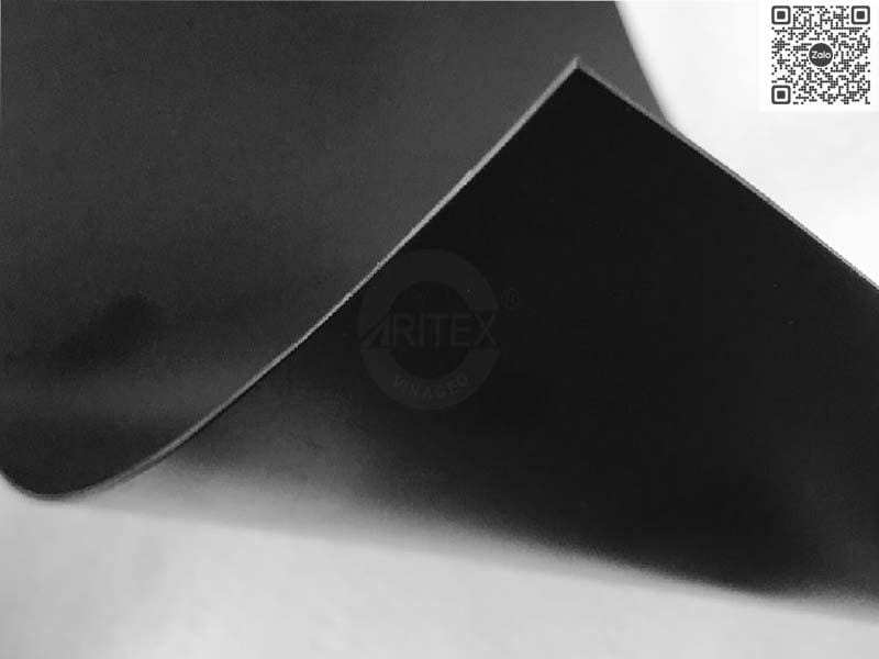 ứng dụng màng chống thấm HDPE đảm bảo môi trường